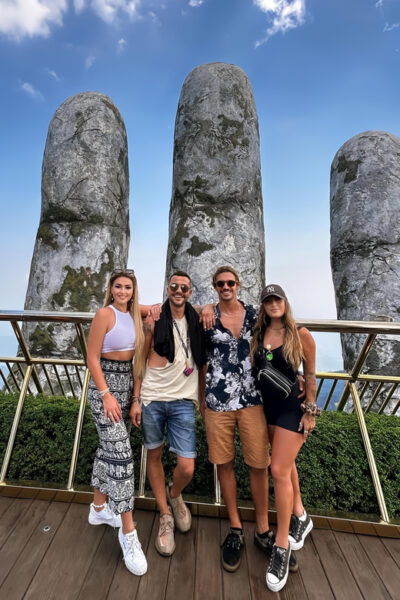Hue to Hoi an via Ba Na Hills, Hai Van Pass or Vice Versa - Travel Tips and Recommendations