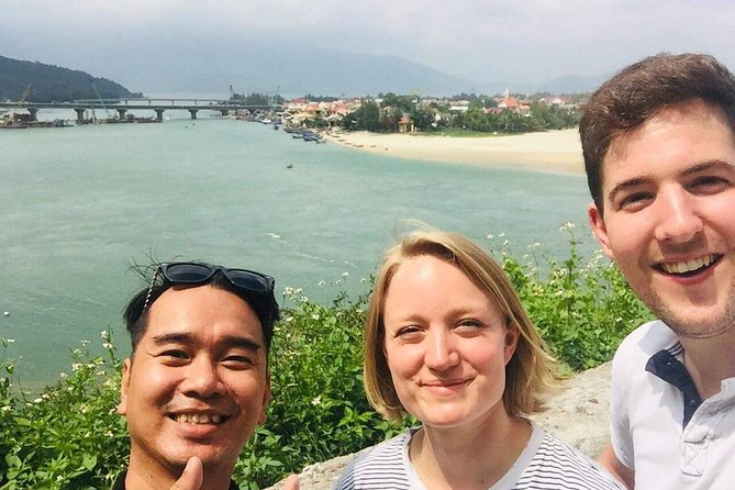 Hue to Hoi an via Hai Van Pass and Elephant Springs or Vice Versa - Common Questions