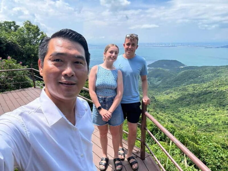 Hue to Hoi An Via Hai Van Pass and More by Private Car - Authentic Experiences & Real Insights  