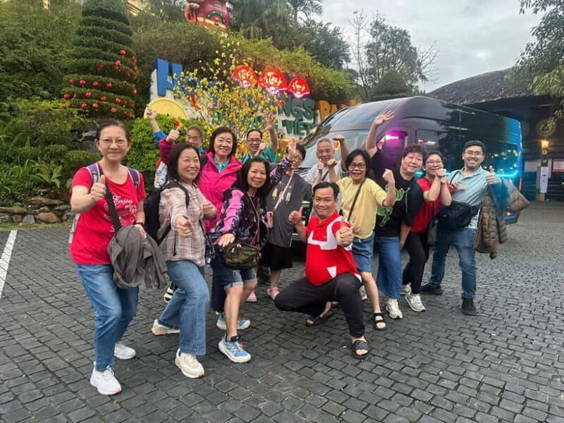 Hue to Hoi An Via Hai Van Pass and More by Private Car - Frequently Asked Questions