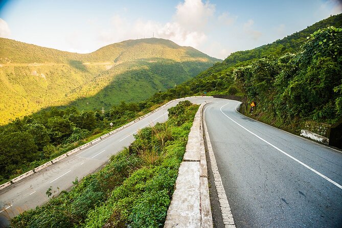 Hue to Hoi an via Hai Van Pass, Golden Bridge or Vice Versa - Choosing the Best Route for Your Trip