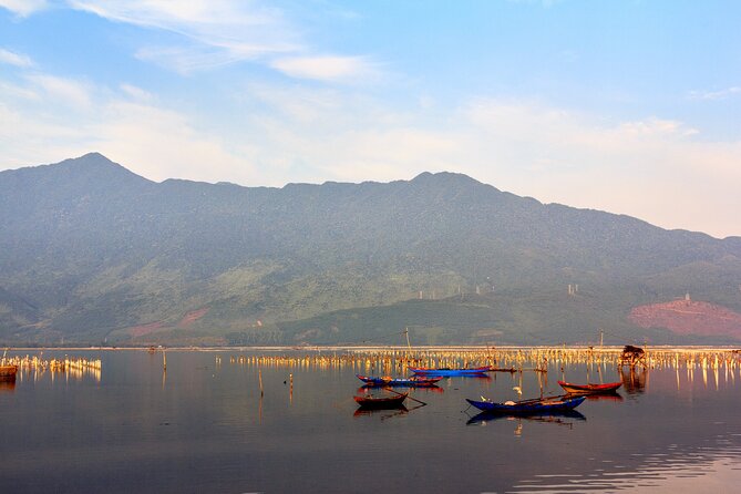 Hue to Hoi an via Hai Van Pass, Golden Bridge or Vice Versa - Common Questions