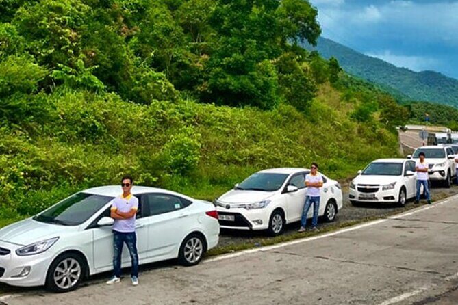 Hue to Hoi An via Hai Van Pass with English Guide and Sightseeing - Introduction: Why This Tour Stands Out