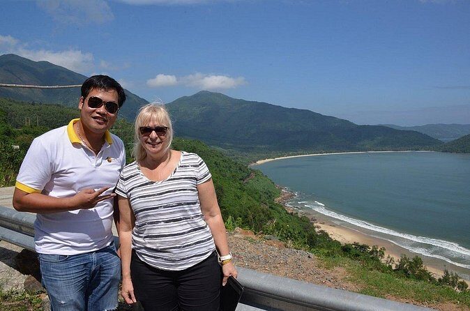 Hue to Hoi An via Hai Van Pass with English Guide and Sightseeing - The Sum Up: Is This Tour Right for You?