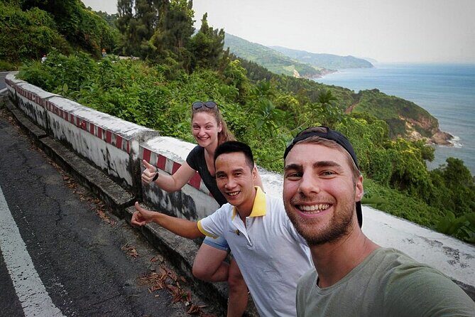 Hue to Hoi An via Hai Van Pass with English Guide and Sightseeing - Exploring the Hue to Hoi An Trip via Hai Van Pass: An Honest Review