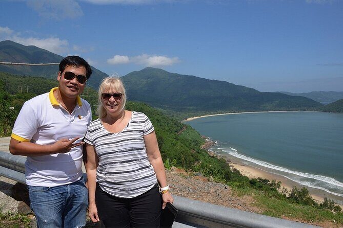 Hue to Hoi An via Hai Van Pass with English Guide and Sightseeing - Practical Tips for Booking and Taking the Tour