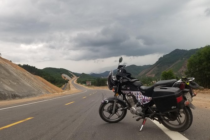 Hue to Hoi an via Haivan Pass and Waterfall - Must-Visit Attractions in Hue