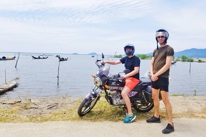 Hue to Hoi an via Haivan Pass and Waterfall - Tips for a Memorable Journey