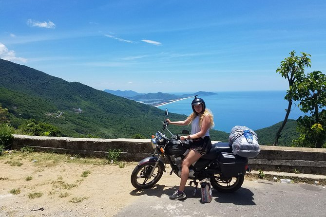 Hue to Hoi an via Haivan Pass and Waterfall - Common Questions