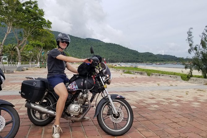 Hue to Hoi an via Haivan Pass and Waterfall - The Sum Up