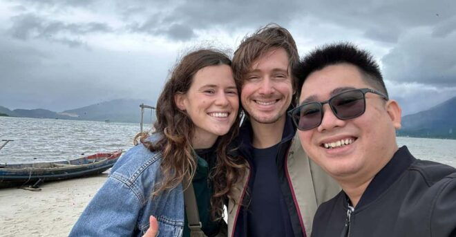 Hue to Hoi An via My Son Sanctuary by Private Car Transfer - My Son Sanctuary Experience