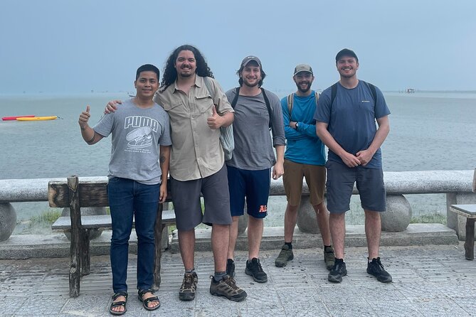 Hue to Hoi an With Sightseeing via Hai Van Pass - Common Questions