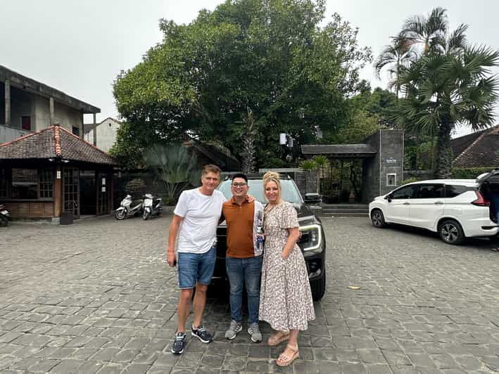 Hue to Ninh Binh by Private Car With Professional Driver - Pricing and Payment Options