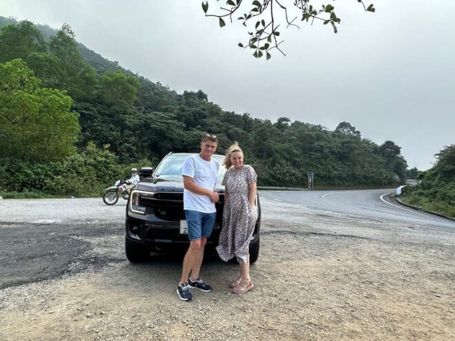 Hue to Ninh Binh by Private Car With Professional Driver - Vehicle Specifications