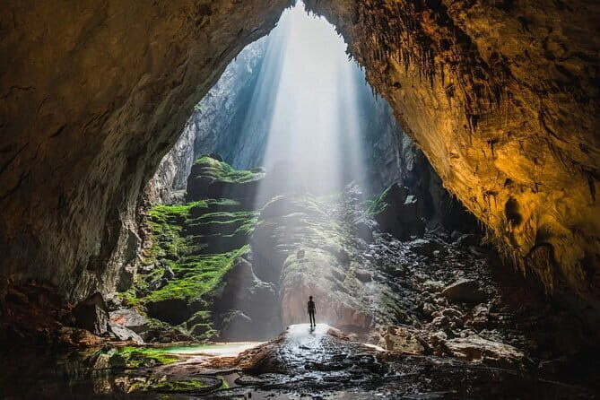 Hue to Paradise Cave: Explore the Natural Wonder on Even Days - The Sum Up