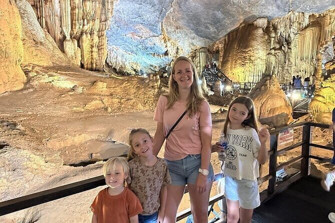 Hue to Paradise Cave: Explore the Natural Wonder on Even Days - FAQs