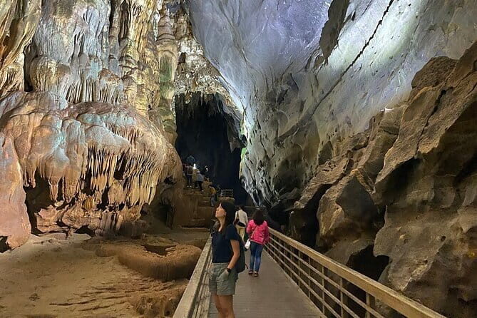 Hue to Paradise Cave: Explore the Natural Wonder on Even Days - Good To Know
