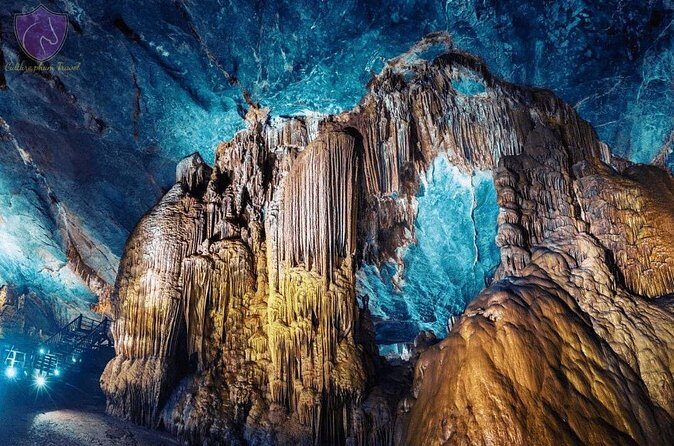 Hue to Phong Nha and Paradise Cave  2-Day Adventure Tour - FAQ