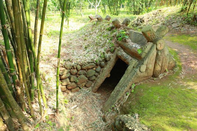 Hue To Phong Nha By Private Car & Minivan - Common Questions