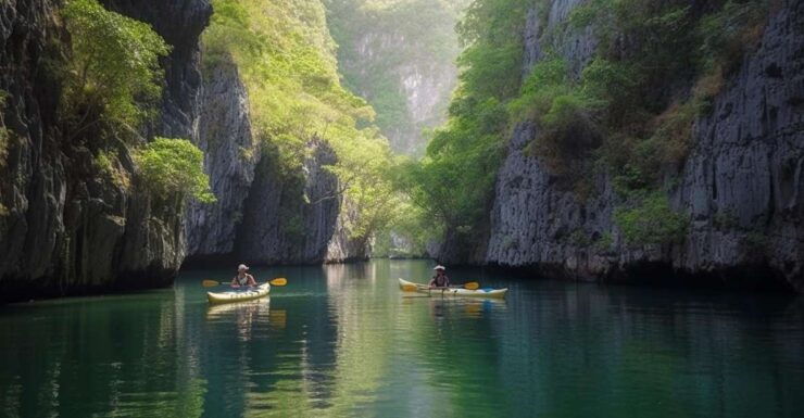 Hue to Phong Nha Cave Private Car 1 Day - Booking and Logistics