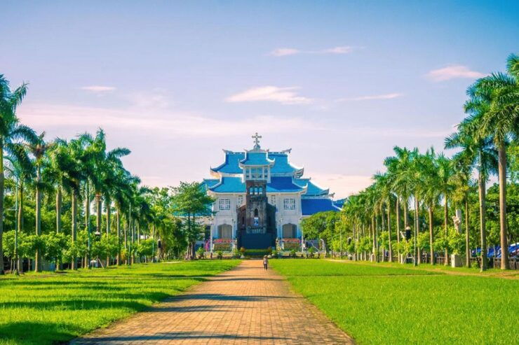 Hue to Phong Nha Cave Private Car 1 Day - Experience and Itinerary