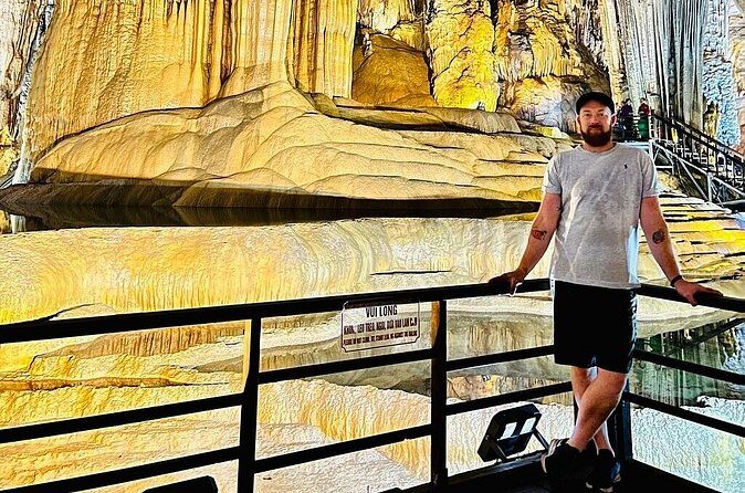 Hue to Phong Nha Cave: Private Tour of Vietnam Longest Cave - FAQ