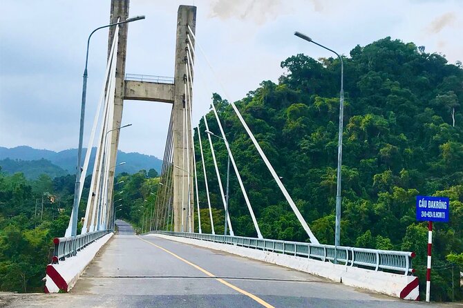 Hue To Phong Nha Cave Sightseeing Vinh Moc Tunnel DMZ - Tips and Recommendations - Making the Most of Your Trip