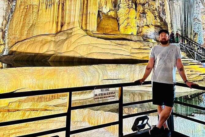 Hue to Phong Nha & Paradise Cave: Exclusive 1-Day Private Tour - Why This Tour Offers Great Value