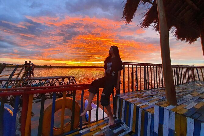 Hue to Tam Giang Lagoon a Private Sunset Adventure - Practicalities and Considerations