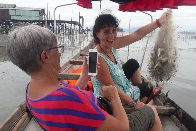 Hue to Tam Giang Lagoon a Private Sunset Adventure - Who Should Consider This Tour?