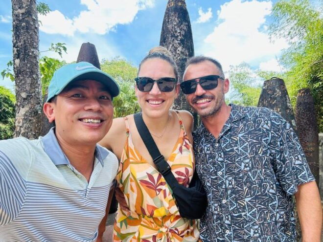 Hue to Vinh Moc Tunnel , DMZ Tour With Private Driver - Tour Pricing and Booking Information