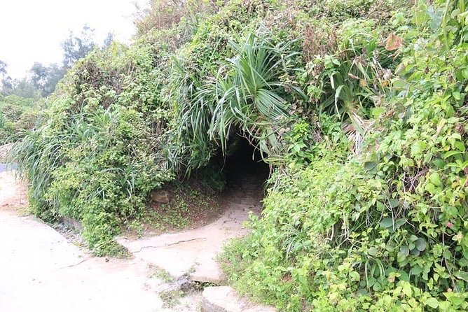 Hue to Vinh Moc Tunnels and Khe Sanh Combat Base(Vietnam DMZ) - Exploring Khe Sanh Combat Base