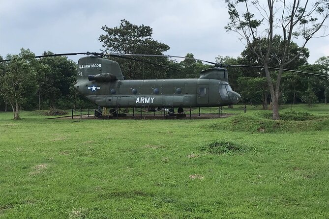 Hue to Vinh Moc Tunnels and Khe Sanh Combat Base(Vietnam DMZ) - Travel Tips and Recommendations