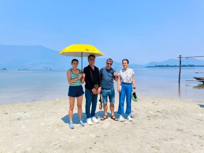 Hue Tour From Hoi An - Da Nang - Important Participant Information