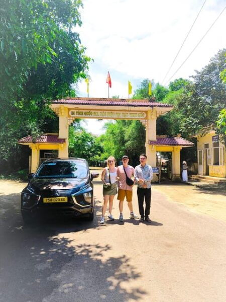 Hue Tour From Hoi An - Da Nang - The Sum Up