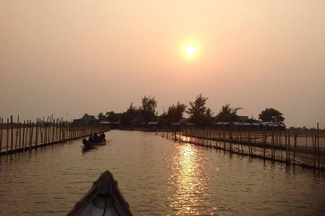 Hue Tours - Thuy Bieu & Tam Giang Tour - The Sum Up