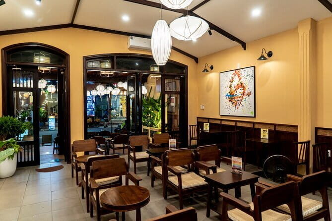 Hue Traditional Massage and Sauna, 100mins - What to Expect from the Hue Traditional Massage and Sauna Experience