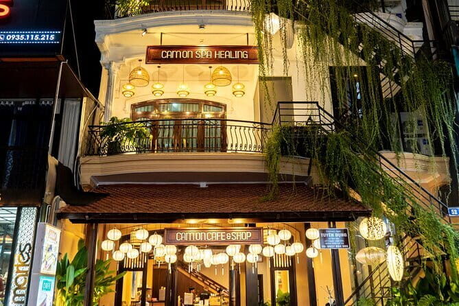 Hue Traditional Massage and Sauna, 100mins - Final Thoughts