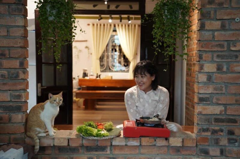 Hue: Traditional Vietnamese Cooking Class - Introduction