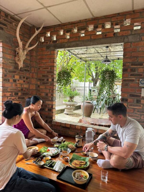 Hue: Traditional Vietnamese Cooking Class - Hue: Traditional Vietnamese Cooking Class — An Authentic Flavor Journey
