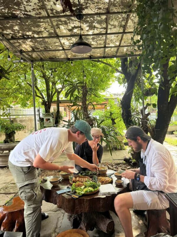 Hue: Traditional Vietnamese Cooking Class - Frequently Asked Questions