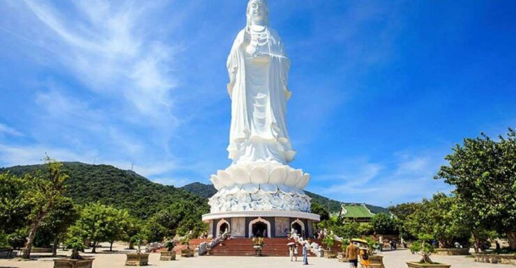 Hue: Transfer To/From Airport, Hoi An, Danang by Private Car - Historical and Cultural Experiences