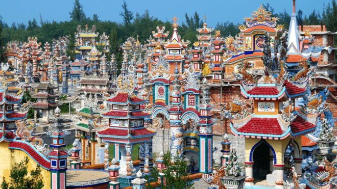 Hue: Transfer To/From Airport, Hoi An, Danang by Private Car - Highlights of the Tour