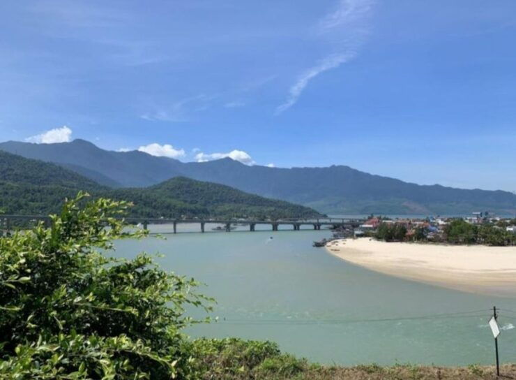 Hue Transfer to Hoi An Via Hai Van Pass -Sightseeing Private - Tour Highlights