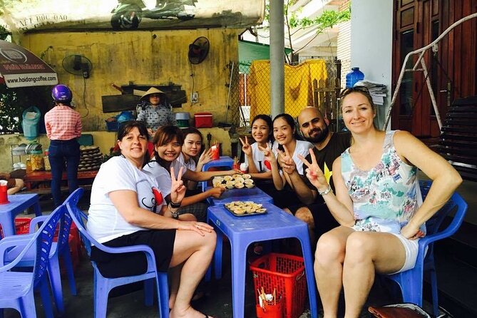 Hue Vegetarian Food Tour By Scooter - Pricing and Booking Information