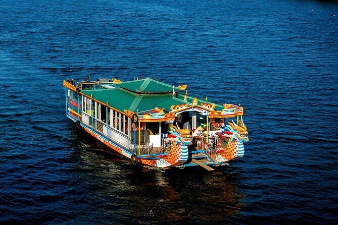 Hue: VIP Dragon Boat Dinner Cruise on the Perfume River - Good To Know