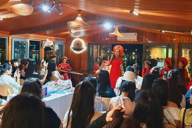 Hue: VIP Dragon Boat Dinner Cruise on the Perfume River - Final Thoughts