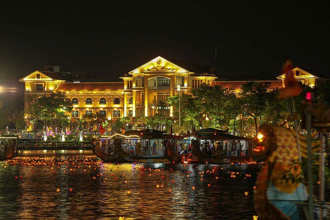 Hue: VIP Dragon Boat Dinner Cruise on the Perfume River - Final Thoughts: Is This Tour for You?
