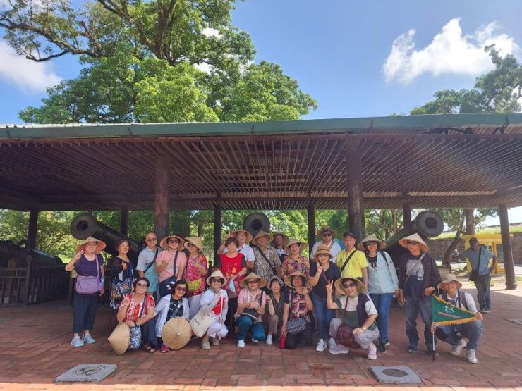 Hue: Visit Lang Co Beach, Khai Dinh Tomb & Imperial City - Tour Booking Details