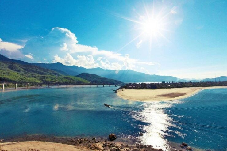 Hue: Visit Lang Co Beach, Khai Dinh Tomb & Imperial City - Cancellation Policy Information